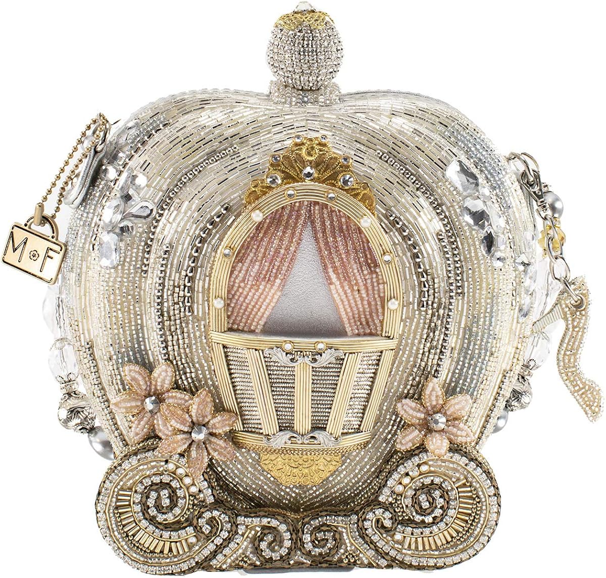 Designer Purse Charms For Salesman