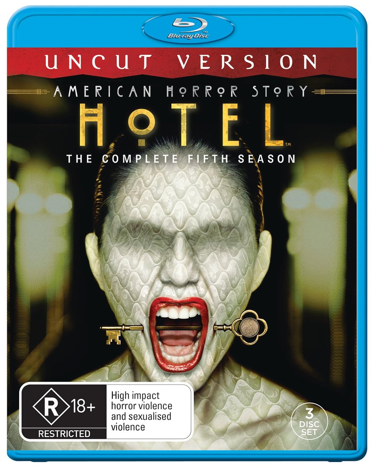 American Horror Story Roanoke Dvd Release Date Australia Story Guest