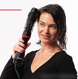 Revlon One-Step Round Brush Head Attachment for Volumiser Plus Styler view 5