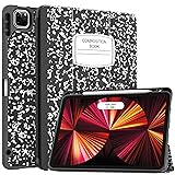 Soke for iPad Pro 11 Case (M2) 2022/2021/2020 with