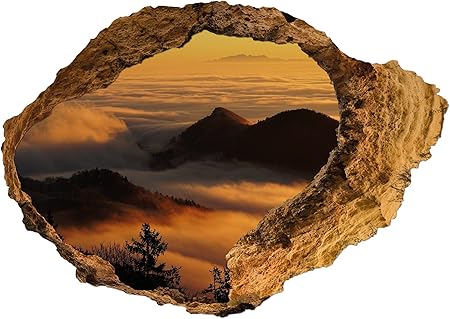 Scarica Gratis Images Am Wohnideen Papier Peint Photo Non Tisse 3d Motif Paysage dernière salutations