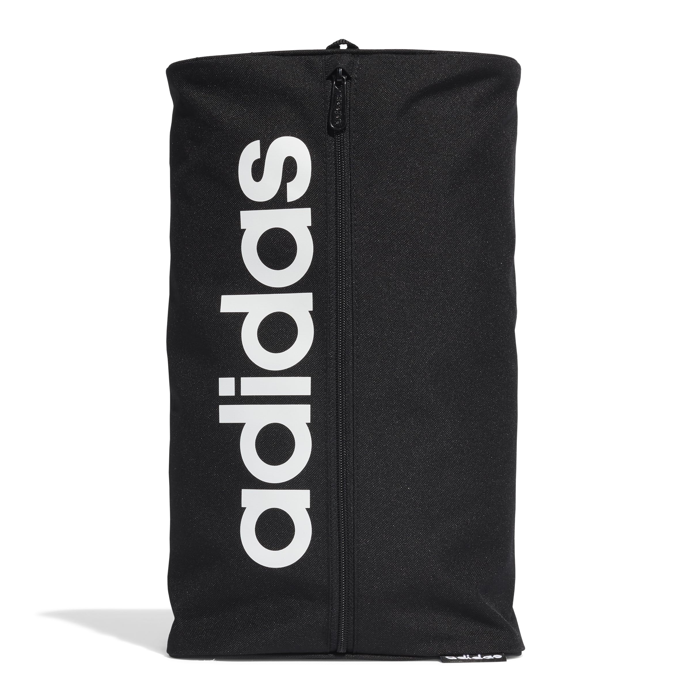 adidas Shoe Bag, Unisex Adult, Black, One Size
