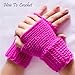How To Crochet - Learn To Crochet Easily