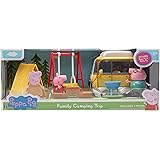 peppa pig transforming camper van amazon