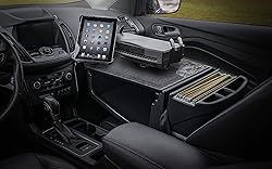AutoExec AUE08776 Efficiency GripMaster Car Desk