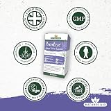Natures Aid PremEeze Agnus Castus 400mg 60 Caps Vegan THR Registered view 4