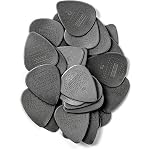 Dunlop Nylon Max Grip 0.73mm Picks Pack of 24 - Jim Dunlop view 4