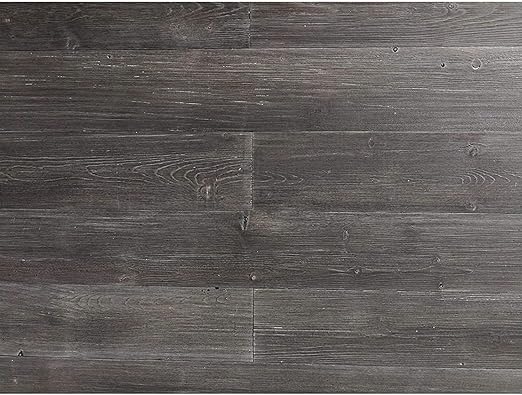 Amazon Com Art3d Wood Wall Decor Peel And Stick Wood Paneling For