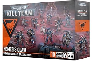 Kill Team Nemesis Claw