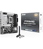 Amazon.com: ASUS Prime Z890M-PLUS WiFi Z890 LGA 1851 mATX