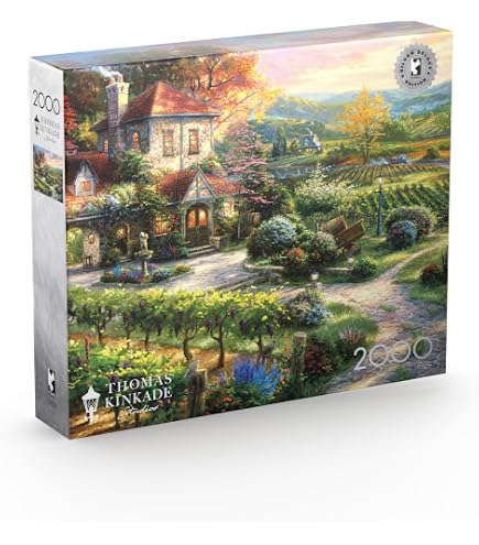 Puzzle 2000 Pièces "Maroon Lake Reflections" De Joshua Snow - Paysage Montagne/Lac - 96,3 X 66,3 Cm - Buffalo Games - 11