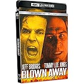 Blown Away (4KUHD) [4K UHD]