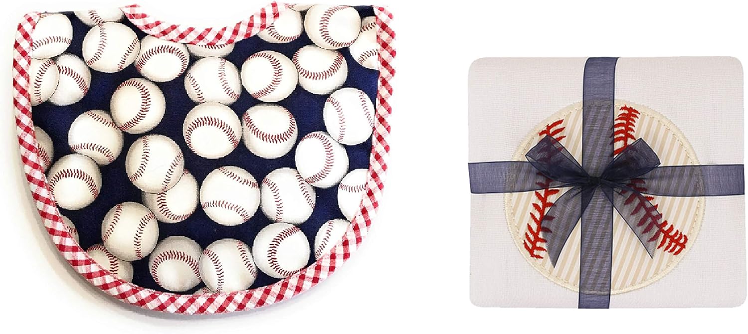 3 marthas burp cloths