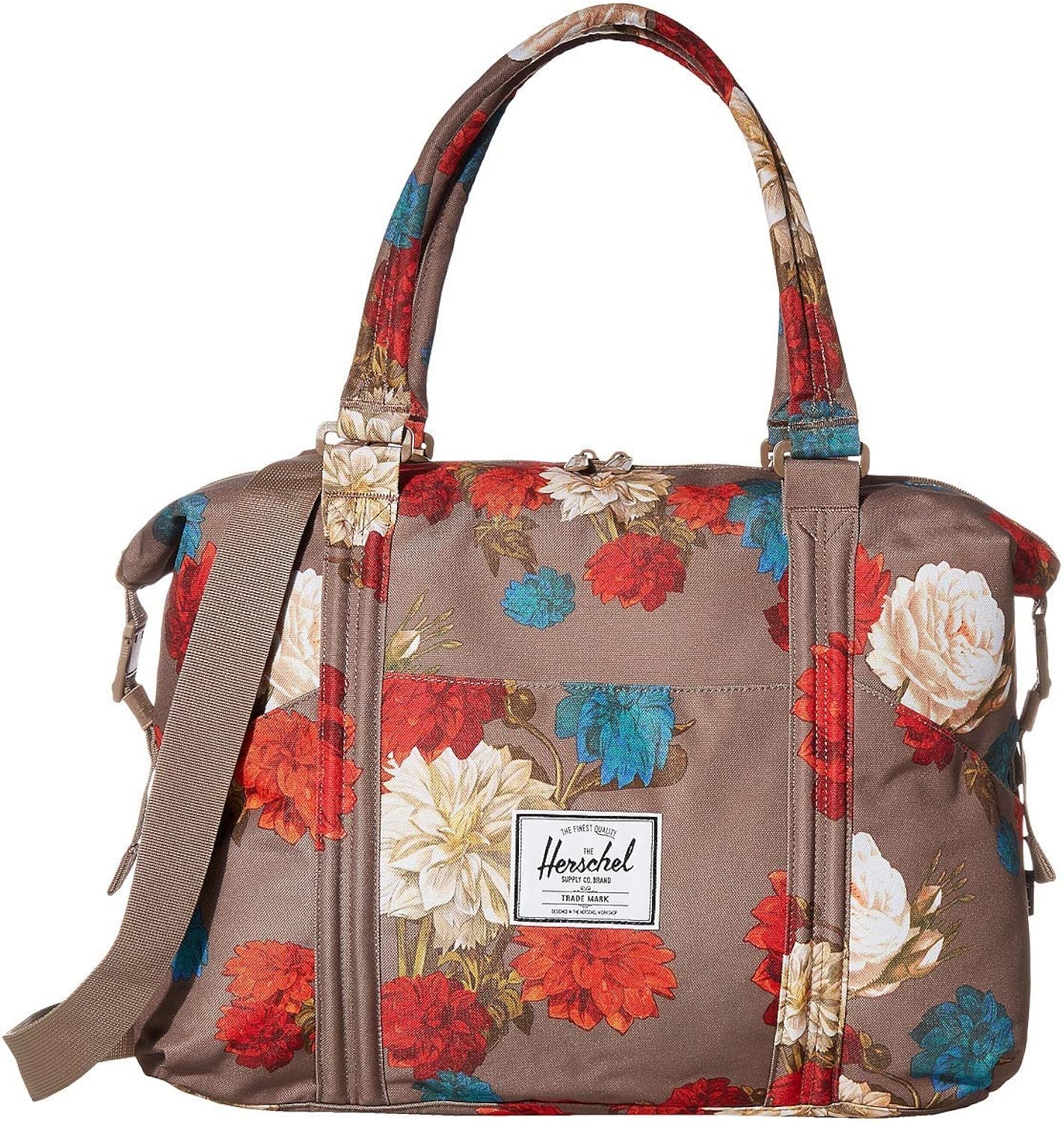 herschel baby bag