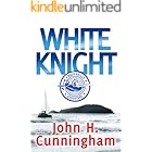 WHITE KNIGHT (Buck Reilly Adventure Series Book 8)