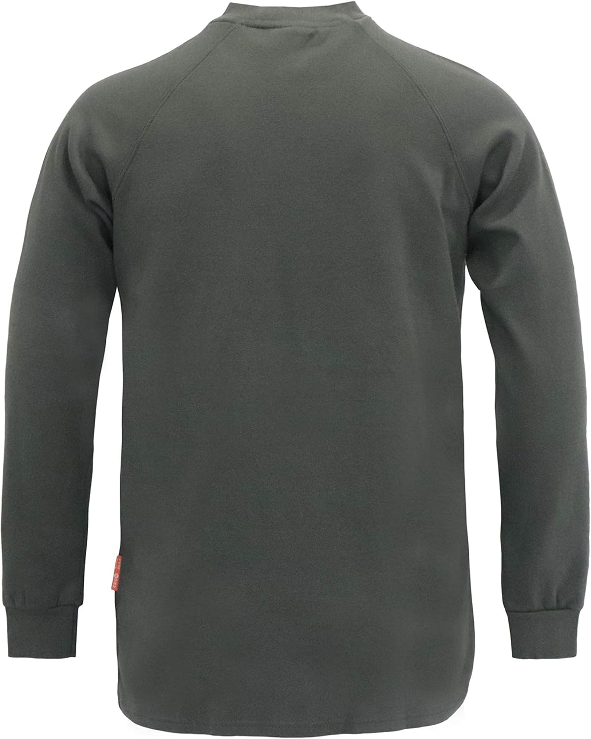 Titicaca FR Shirts Flame Resistant T Shirts 100% Cotton Men's Pre-Washed Fire Retardant T-Shirts: Clothing