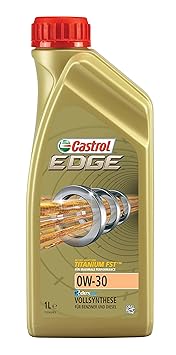1 Liter Castrol EDGE FST 0W-30