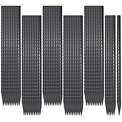 VVOKGO RebarStakes 16 Inches Rebar Stakes