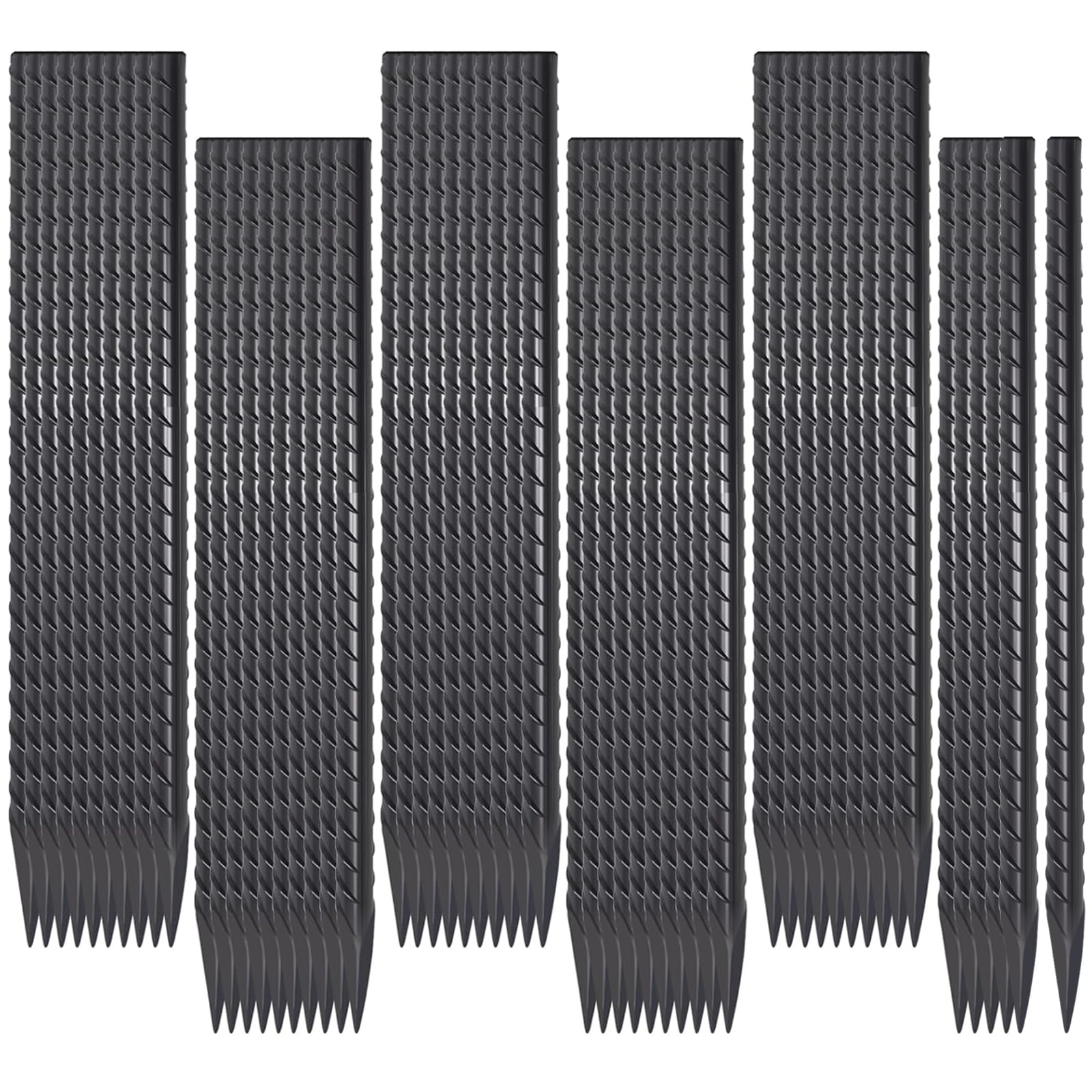 VVOKGO RebarStakes 16 Inches Rebar Stakes