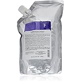 Milbon Hairserum Treatment F 35.3 oz with refill bottle