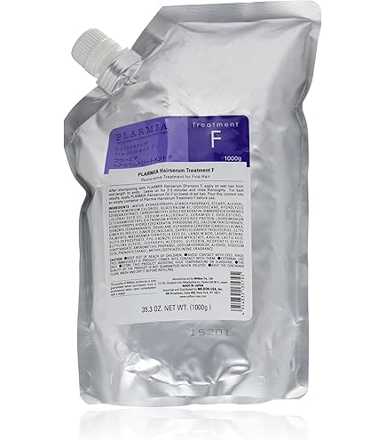 Amazon.com : Milbon BLONDE PLUS Nourishing Violet Treatment, 7.1