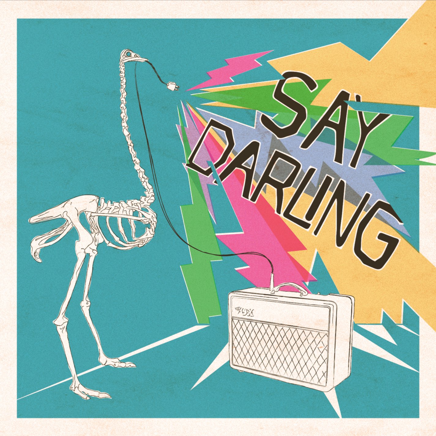 Say Darling Say Darling Amazon Music