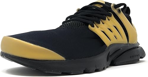 nike presto schwarz