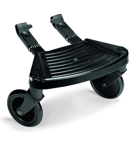 Peg Perego Car Seat Adapter for Ypsi - Accessory