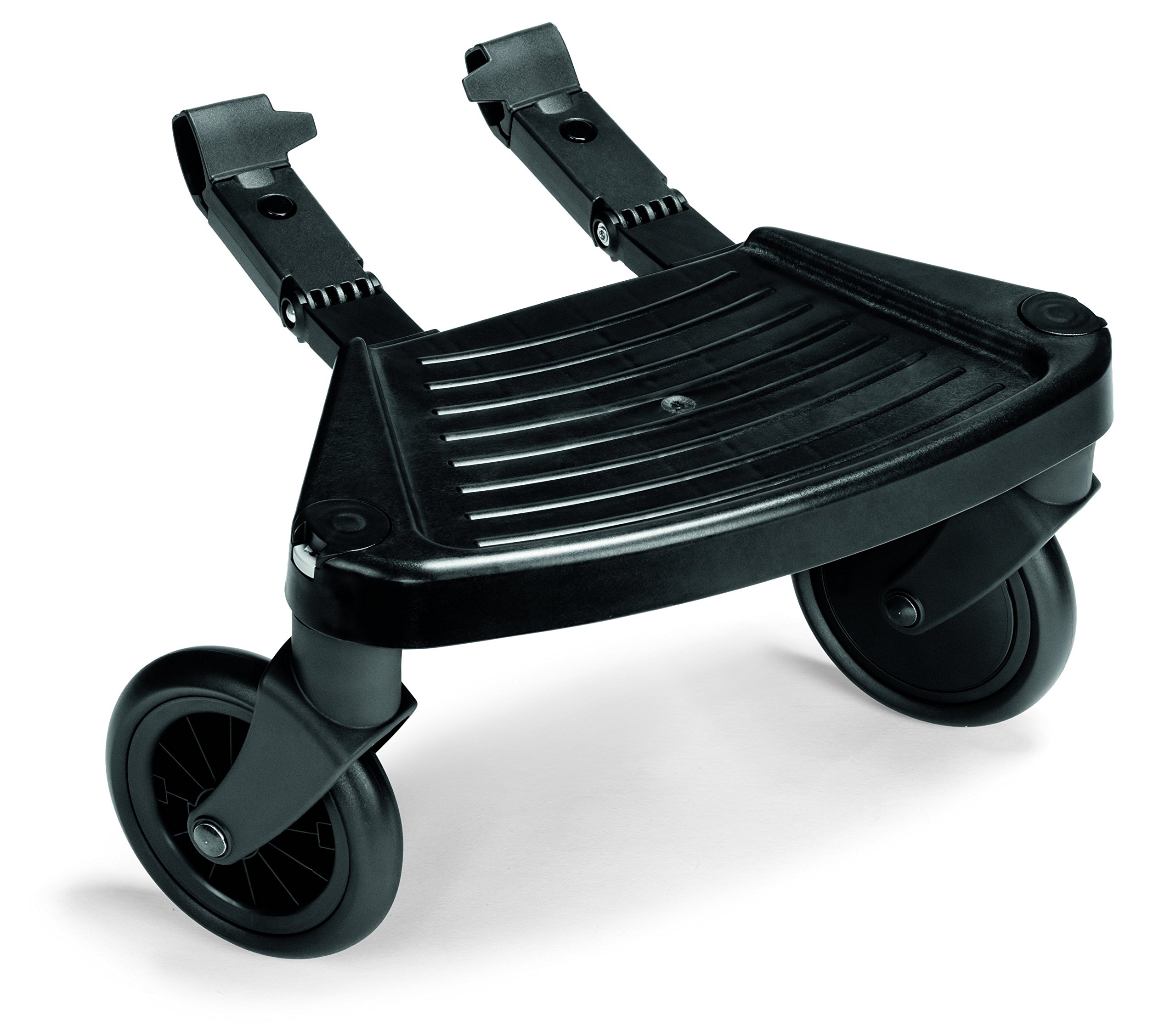 Peg Perego Footrest Rear, Grey