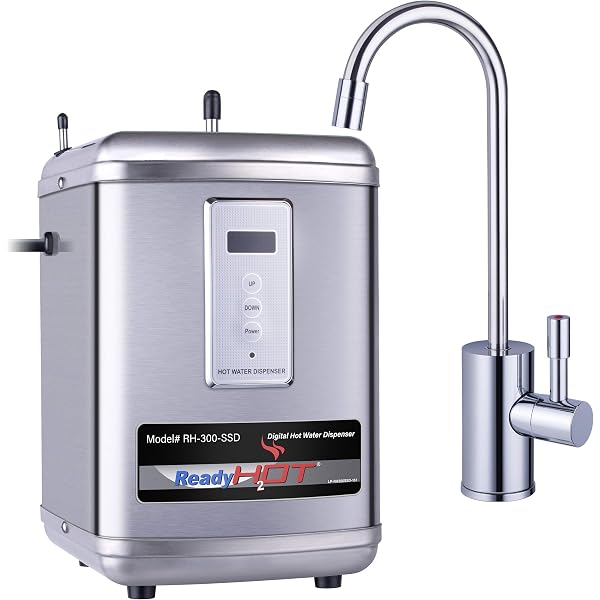 Amazon.com: FRANKE Heating Tank Little Butler : Home u0026 Kitchen