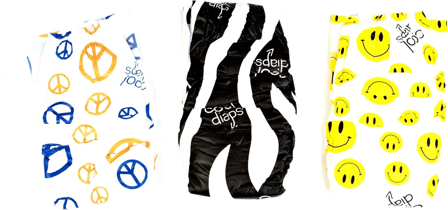 cool diapers