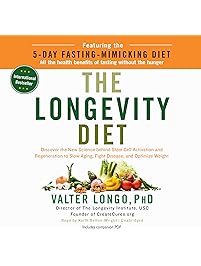 The Longevity Diet