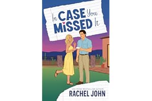 In Case You Missed It (Take Note Book 1)