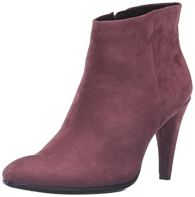 ecco shape 75 ankle boot