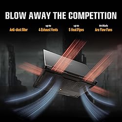 ASUS TUF Gaming A16 (2024) Gaming