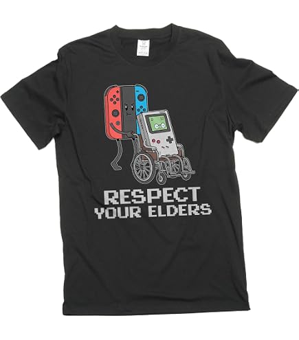Amazon.com: ZXZ BB Gamer T T-Shirt : Clothing, Shoes & Jewelry