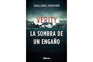 Verity. La sombra de un engaño (Edición mexicana) (Planeta Internacional)