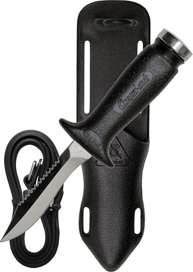 Cressi Scuba Diving Knife Amazon.co.uk Sports & Outdoors Cressi Scuba Diving Knife Amazon.co.uk Sports & Outdoors