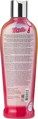 Pro Tan Perfectly Tan Tanning Accelerator 250ml - Double Dark view 2
