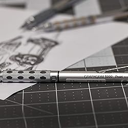 Pentel GraphGear 1000 Mechanical