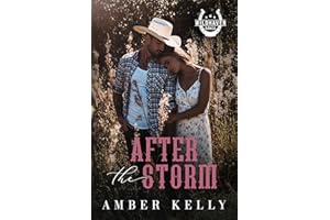 After the Storm (The Wildhaven Ranch Series Book 4)