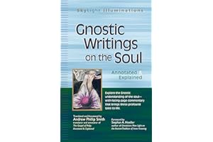 Gnostic Writings on the Soul: Annotated & Explained (SkyLight Illuminations)