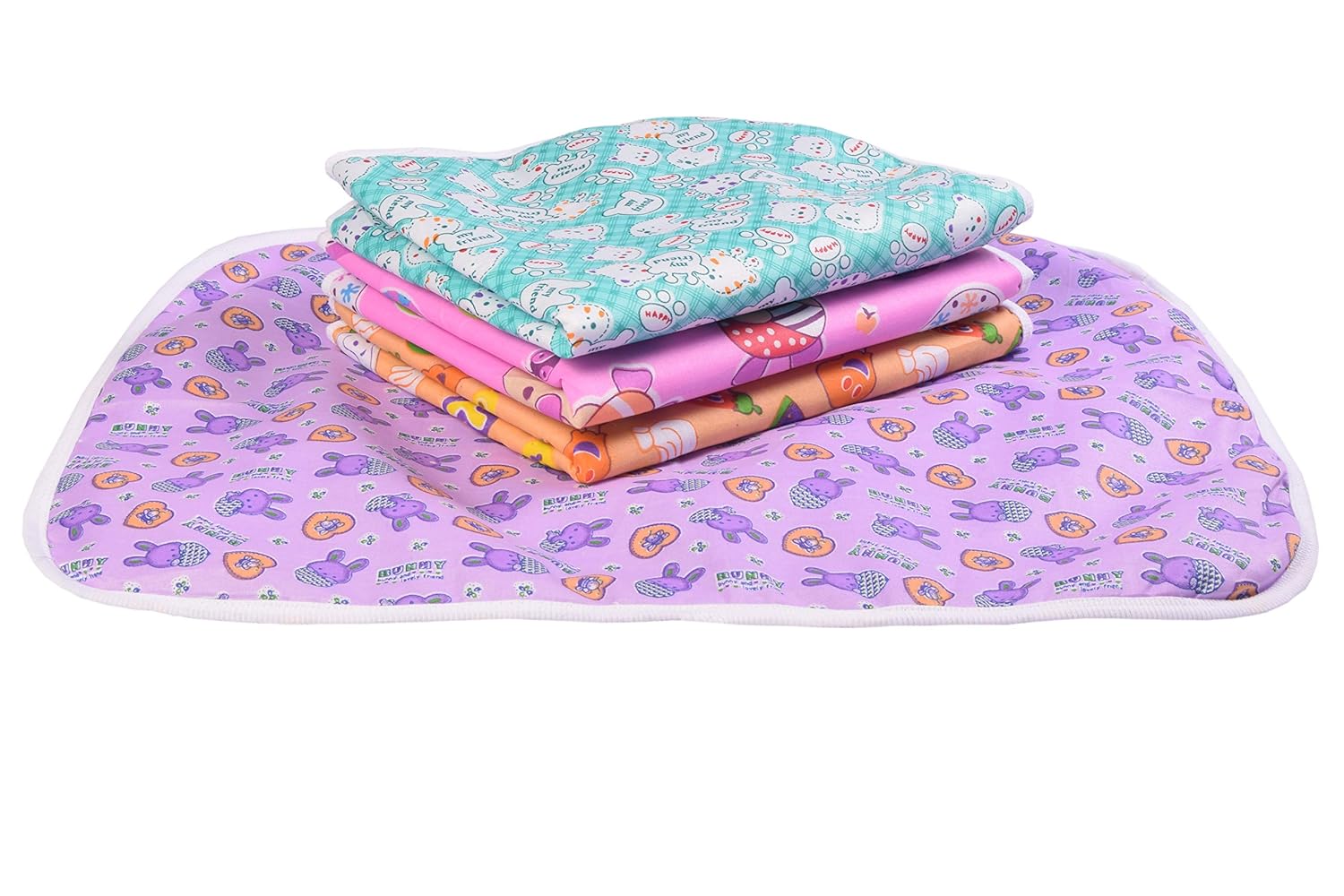 nappy changing sheet