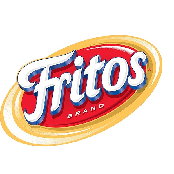 FRITOS ORIGINAL CORN CHIPS, 1 OUNCE (PACK OF 40)