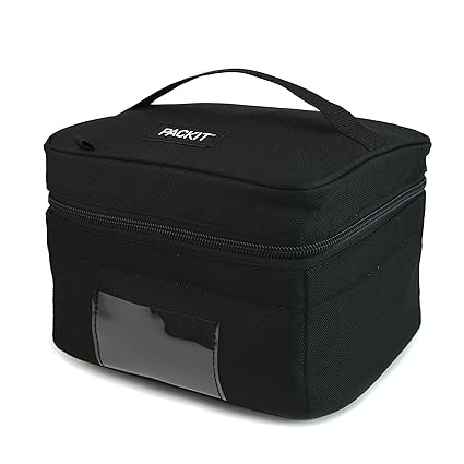 packit freezable breastmilk and formula cooler