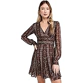 PAIGE Women's Bucatini Dress