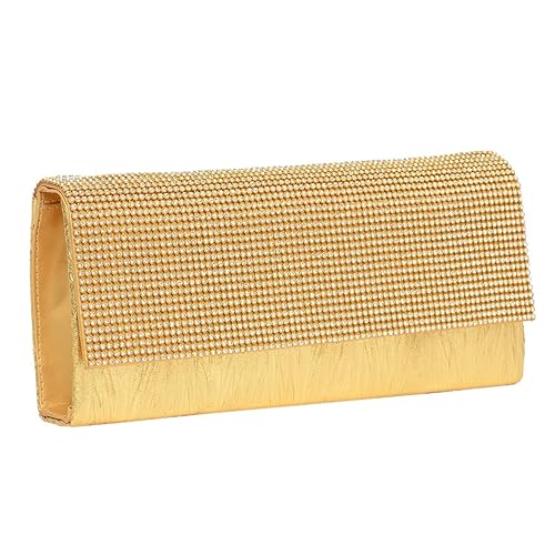 Bagaholics Big Box Clutch Bag Cocktail Evening Party Clutch Wedding Gift for Women