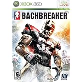 Backbreaker Football - Xbox 360 (Renewed)