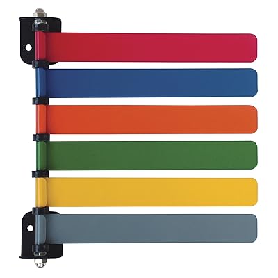 Buy Medical Exam Room Status & Signal Flag,8