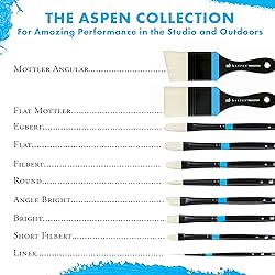 Pri Aspen Syn Lh Flat Size 2